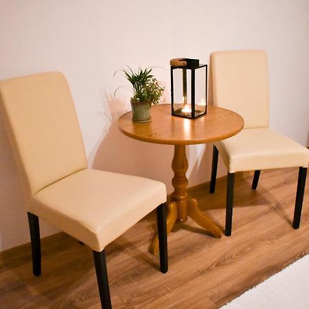 Privat Harencar Apartment Stara Lesna Exterior photo