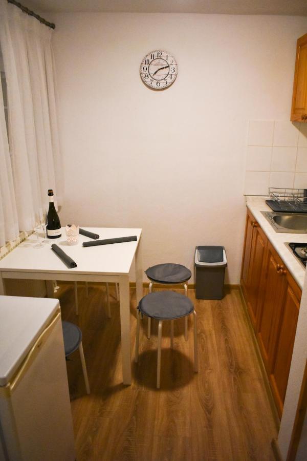 Privat Harencar Apartment Stara Lesna Exterior photo