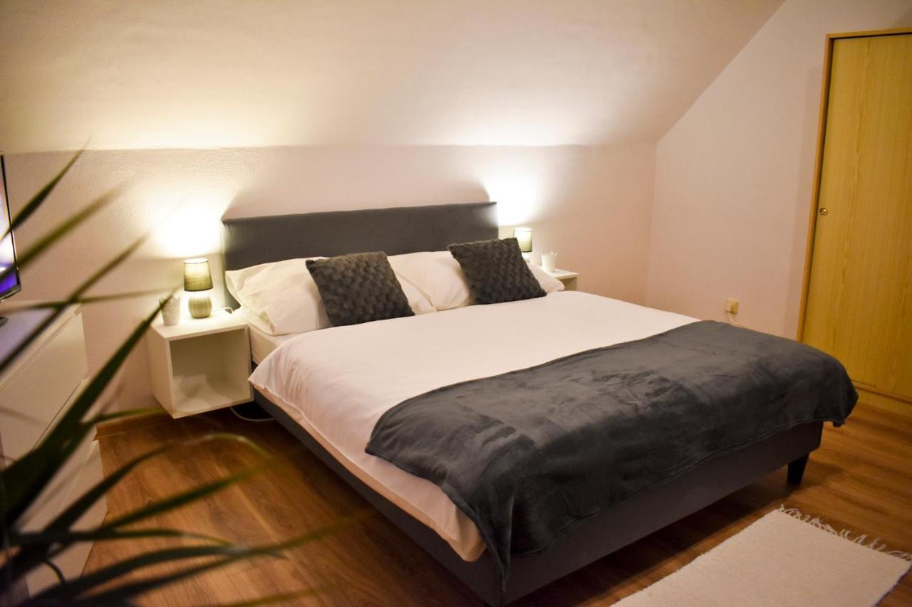Privat Harencar Apartment Stara Lesna Exterior photo